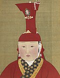 Profile Picture of Babukhanon Wikipedia