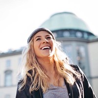 Profile Picture of Ceilidh Meagher (@ceilidh-meagher) on Quora