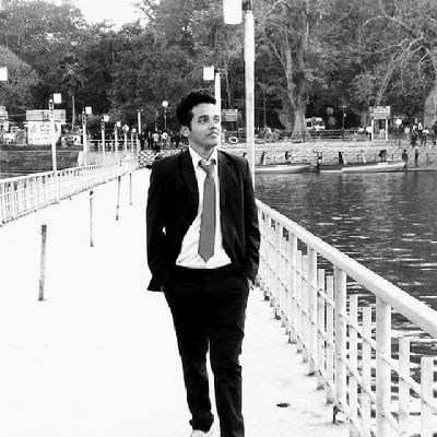 Profile Picture of Karan_R (@K_Ranbhor) on Twitter