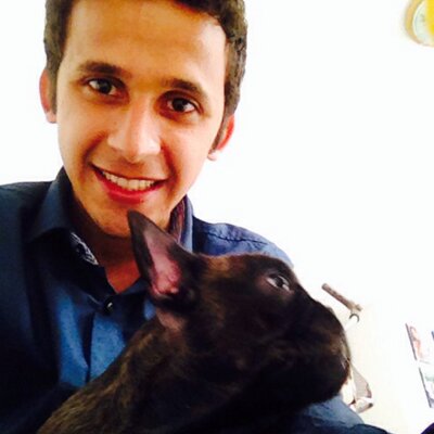 Profile Picture of Jose Otero  (@joteror3) on Twitter