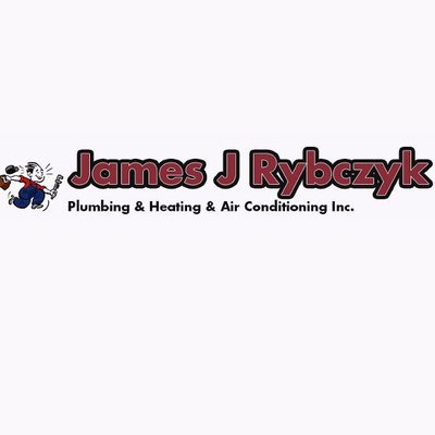 Profile Picture of James J.Rybczyk (@RybczykPlumbing) on Twitter