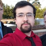 Profile Picture of Brandon J. Sheerer (@bsheerer96) on Instagram