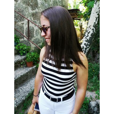 Profile Picture of Sílvia Teixeira (@Silvia_Teixeira) on Twitter