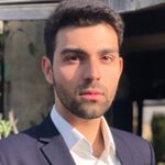 Profile Picture of Ibrahim Ali Alavi (@ibrahim_alavi) on Instagram