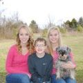 Profile Picture of Lisa Dunlap (@stitcher26) on Pinterest