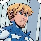Profile Picture of Alex Powers. (@ZeroGsBaby) on Twitter