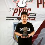 Profile Picture of Jeremy Felix Maranatha (@jeremyx_x1) on Instagram
