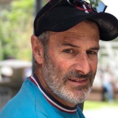 Profile Picture of Richard Weinberg (@lsjusa) on Twitter