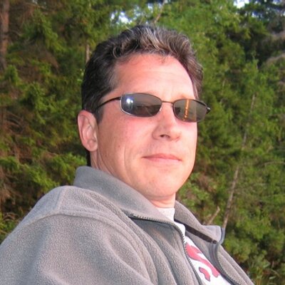 Profile Picture of John Schweizer (@JASchweizer) on Twitter