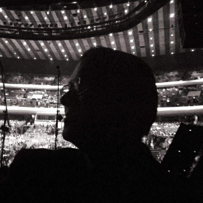 Profile Picture of Arturo Toscano (@atoscano72) on Twitter