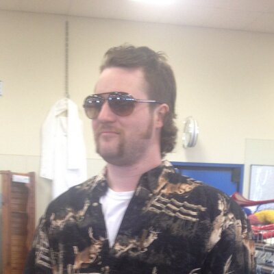 Profile Picture of Peter Pilon (@peterdpilon) on Twitter