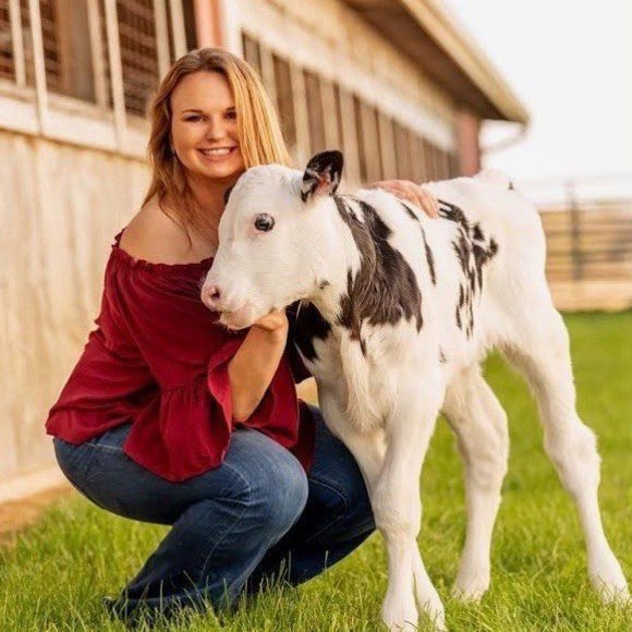 Profile Picture of Kirsten Langmaack (@kk_langmak) on Poshmark