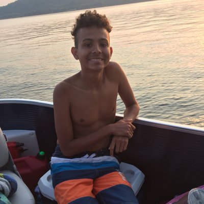 Profile Picture of Jacob Orth (@Jacobchr_orth) on Twitter