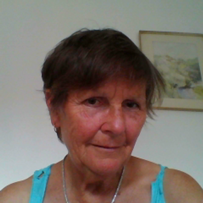 Profile Picture of Lucy Draper (@LucyDraper4) on Twitter