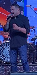 Profile Picture of Ty Herndon - Wikipediaon Wikipedia