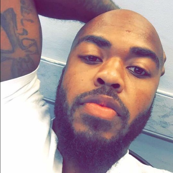 Profile Picture of Jarell Campbell (@jcamp1213) on Poshmark