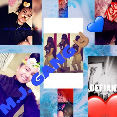 Profile Picture of Marla Joseph (@marlaj09122) on Twitter