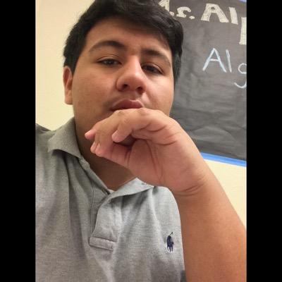 Profile Picture of Thomas Portillo (@king_shf) on Twitter