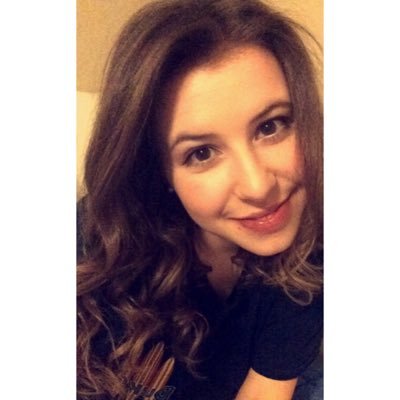 Profile Picture of Katelyn Berube (@KateBerube) on Twitter