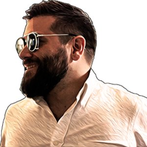 Profile Picture of Anders Andersson (@BobLazr) on Twitter