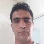 Profile Picture of داودبراتی (@davidbarati1973) on Instagram