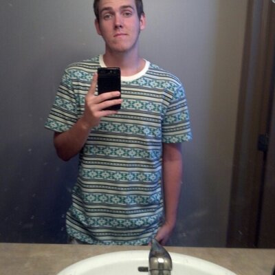 Profile Picture of Logan Bateman (@LoganBatman17) on Twitter