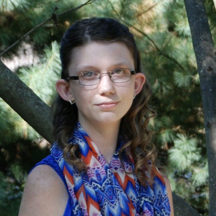 Profile Picture of wampleramber (@wampleramber) on Tiktok