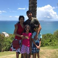 Profile Picture of Vasudha Koduganti (@vasudha-koduganti) on Quora