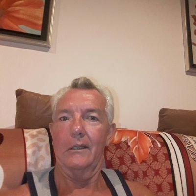 Profile Picture of David Mawhinney (@DavidMawhinney7) on Twitter