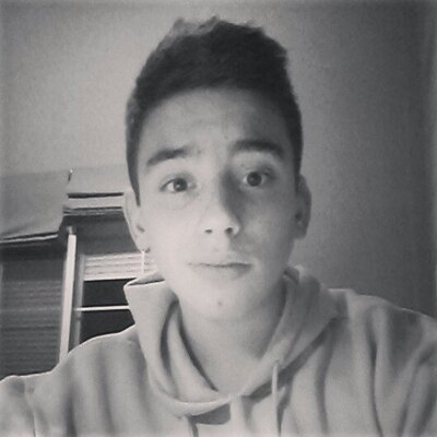 Profile Picture of Damian Pinto Ruiz (@damianpintoruiz) on Twitter