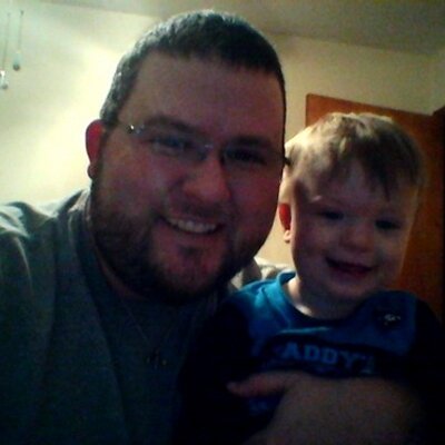 Profile Picture of Chad Slone (@Charobs78) on Twitter