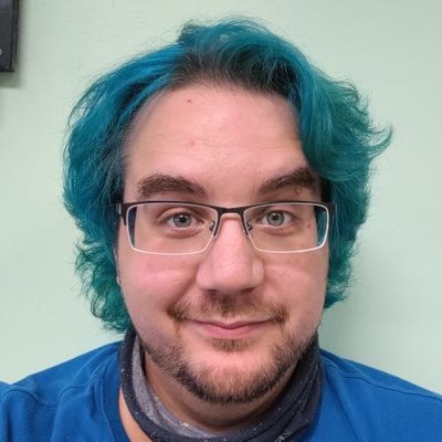 Profile Picture of Colin Healy ⛵ (@Rashido_Grey) on Twitter