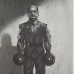 Profile Picture of Ernest Essex III (@frank_ern_stein) on Instagram