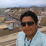 Profile Picture of arnold humberto Aviles diaz (@Arnold Aviles) on Flickr