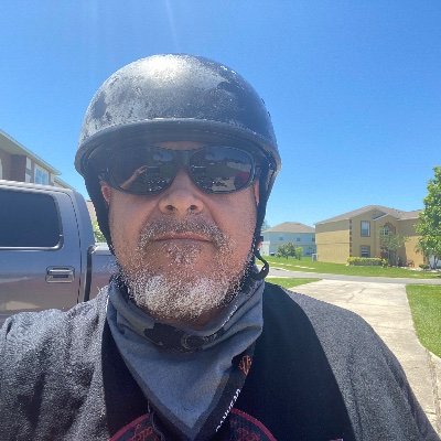Profile Picture of Fred Michael Chamness (@FredChamness) on Twitter
