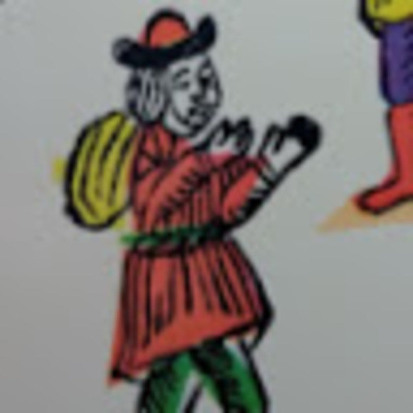 Profile Picture of Carl Neher (@aurilegulus) on Poshmark