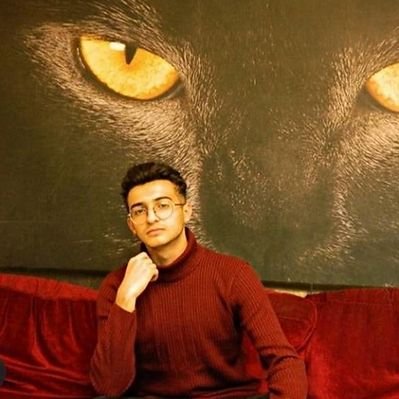 Profile Picture of Ben Umut King Kong (@umuthknn) on Twitter