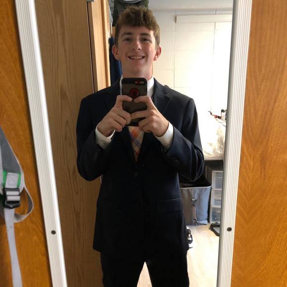 Profile Picture of Nicholas Foppiano (@nfoppiano) on Poshmark