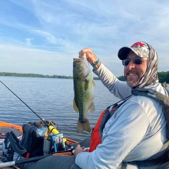 Profile Picture of Aaron Bouchard (@abouch7704) on Poshmark