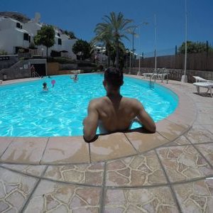 Profile Picture of Kevin Torres (@kevinbillow) on Twitter