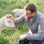 Profile Picture of Brad Carothers (@oldslatesheepguy) on Instagram