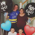 Profile Picture of Clare Healey (@clare_1507) on Instagram