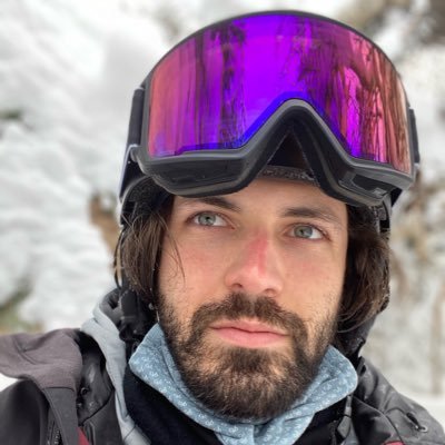 Profile Picture of Robert (@just_toomey) on Twitter