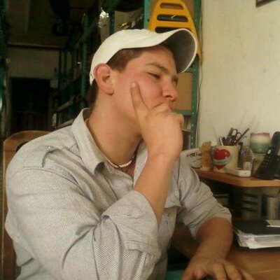Profile Picture of Joseph Hiram Miranda (@josephhiram) on Twitter