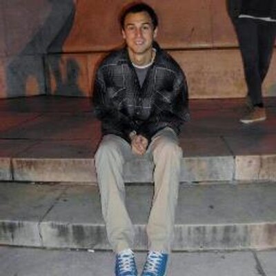 Profile Picture of James Parolisi (@jamesparolisi) on Twitter