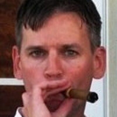 Profile Picture of John Stapler (@johnstapler) on Twitter
