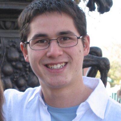 Profile Picture of Jimmy Peng (@Pengjimmy) on Twitter