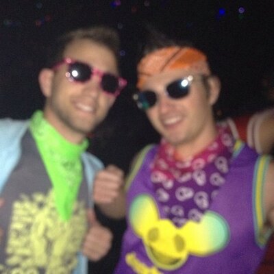 Profile Picture of Chase Borganelli (@Falco1315) on Twitter