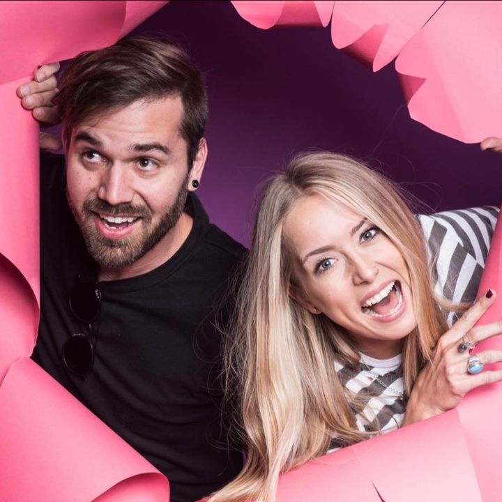 Profile Picture of Charles and Allie (@@charlesandallie) on Tiktok