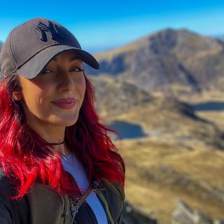 Profile Picture of Nat 🏴󠁧󠁢󠁷󠁬󠁳󠁿 (@natalieamythomas) on Instagram